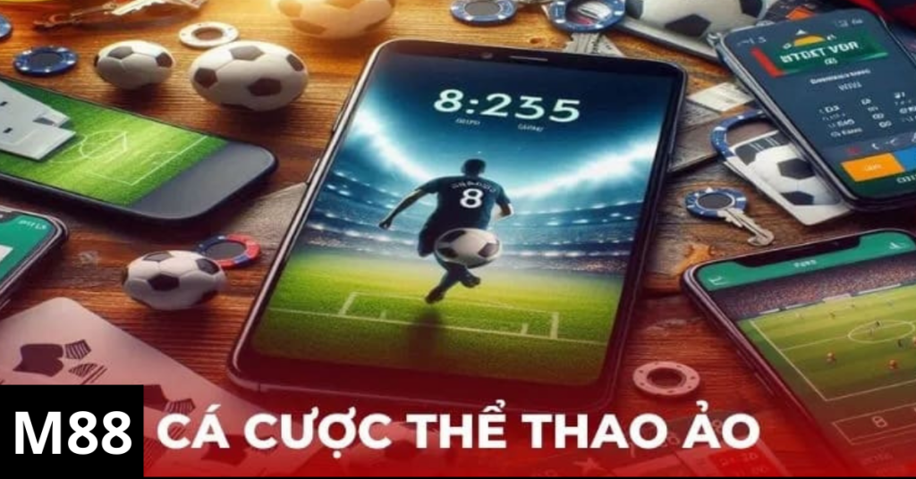 Làm Thế Nào Để Tham Gia Vào Thể Thao Ảo?